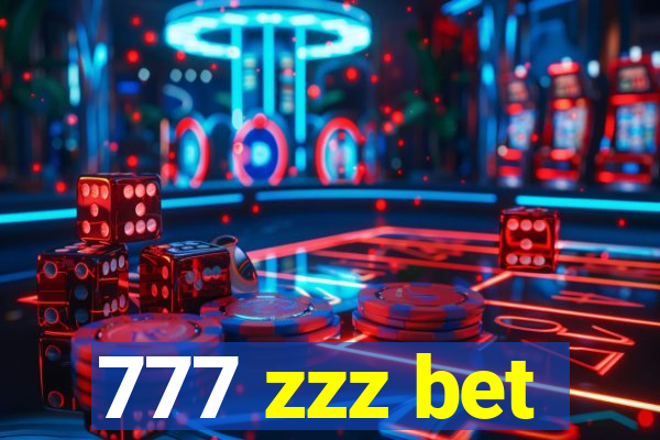 777 zzz bet